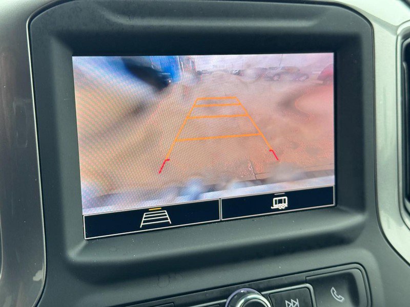 Used 2024 Chevrolet Silverado 2500 Custom w/ Custom Value Package image 21