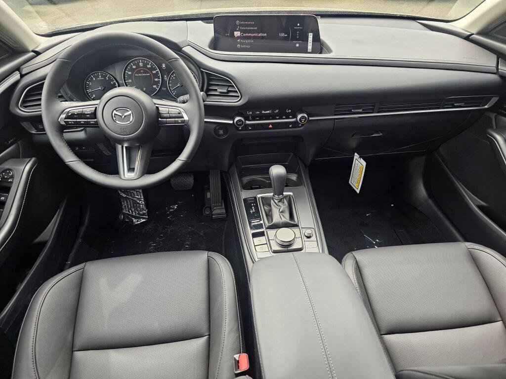 New 2026 MAZDA CX-30 AWD 2.5 S w/ Premium Package image 17