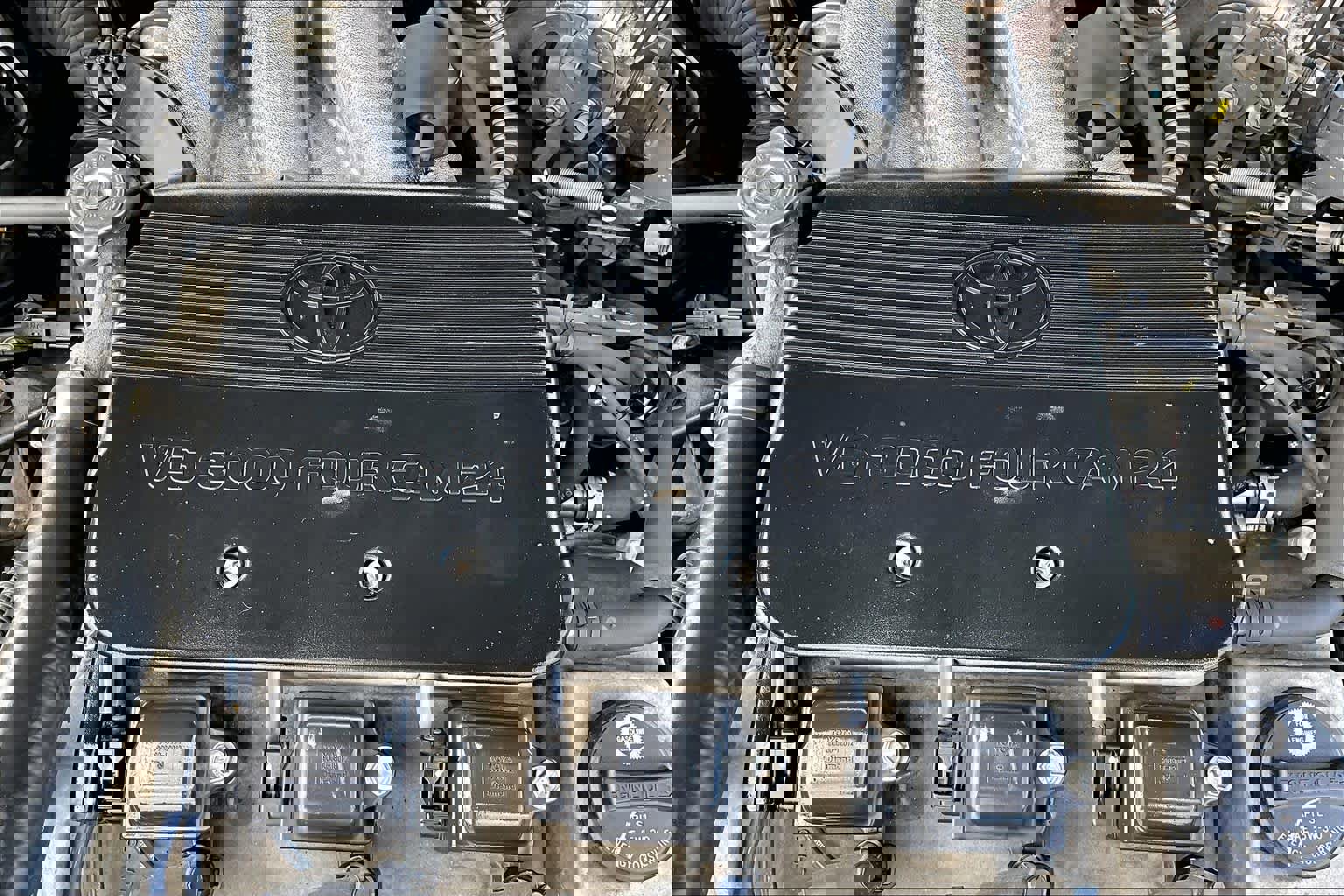 Used 2003 Toyota Solara SLE FWD image 32