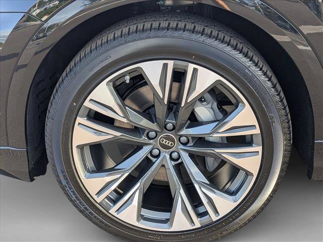 New 2026 Audi Q8 Premium Plus AWD/4WD image 9