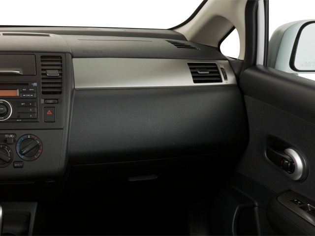 Used 2010 Nissan Versa 1.8 S w/ PWR Plus Pkg FWD image 20