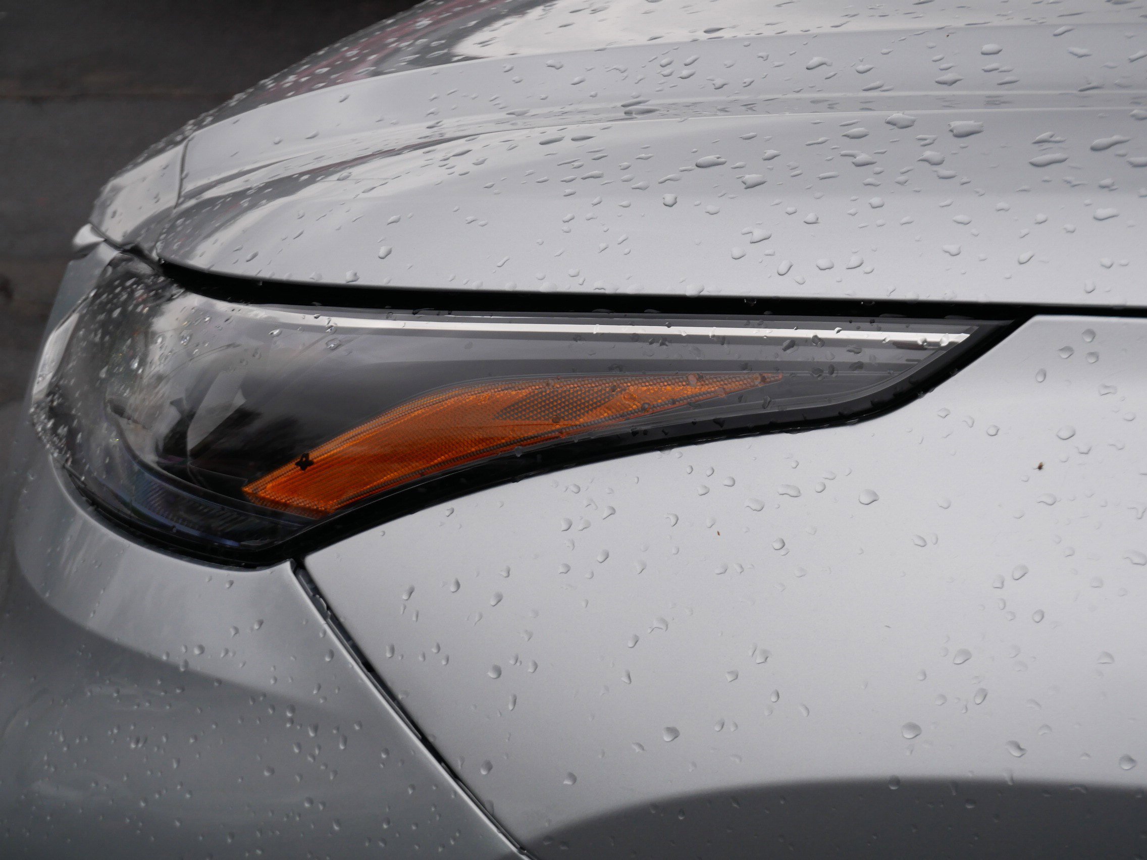 Certified 2024 Toyota Highlander LE AWD/4WD image 17