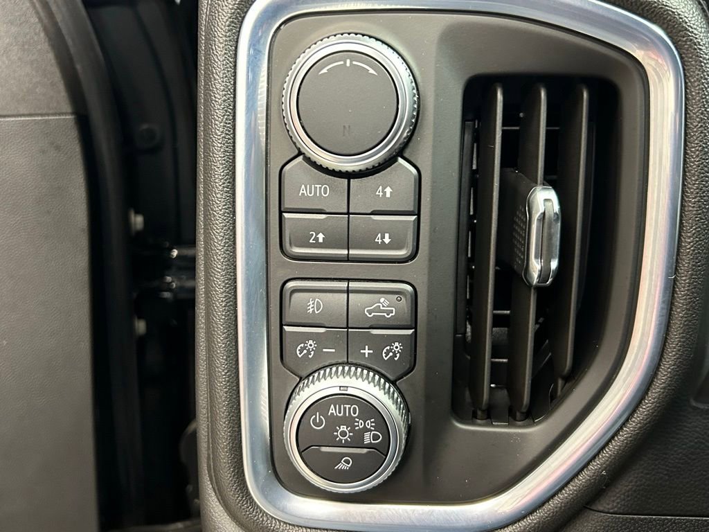 Used 2019 GMC Sierra 1500 Denali w/ Denali Ultimate Package image 13