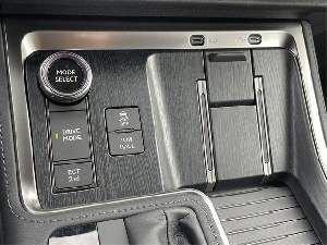 Used 2024 Lexus GX 550 w/ Cold Area Package AWD/4WD image 19