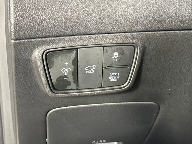 Used 2024 Hyundai Tucson Blue image 19