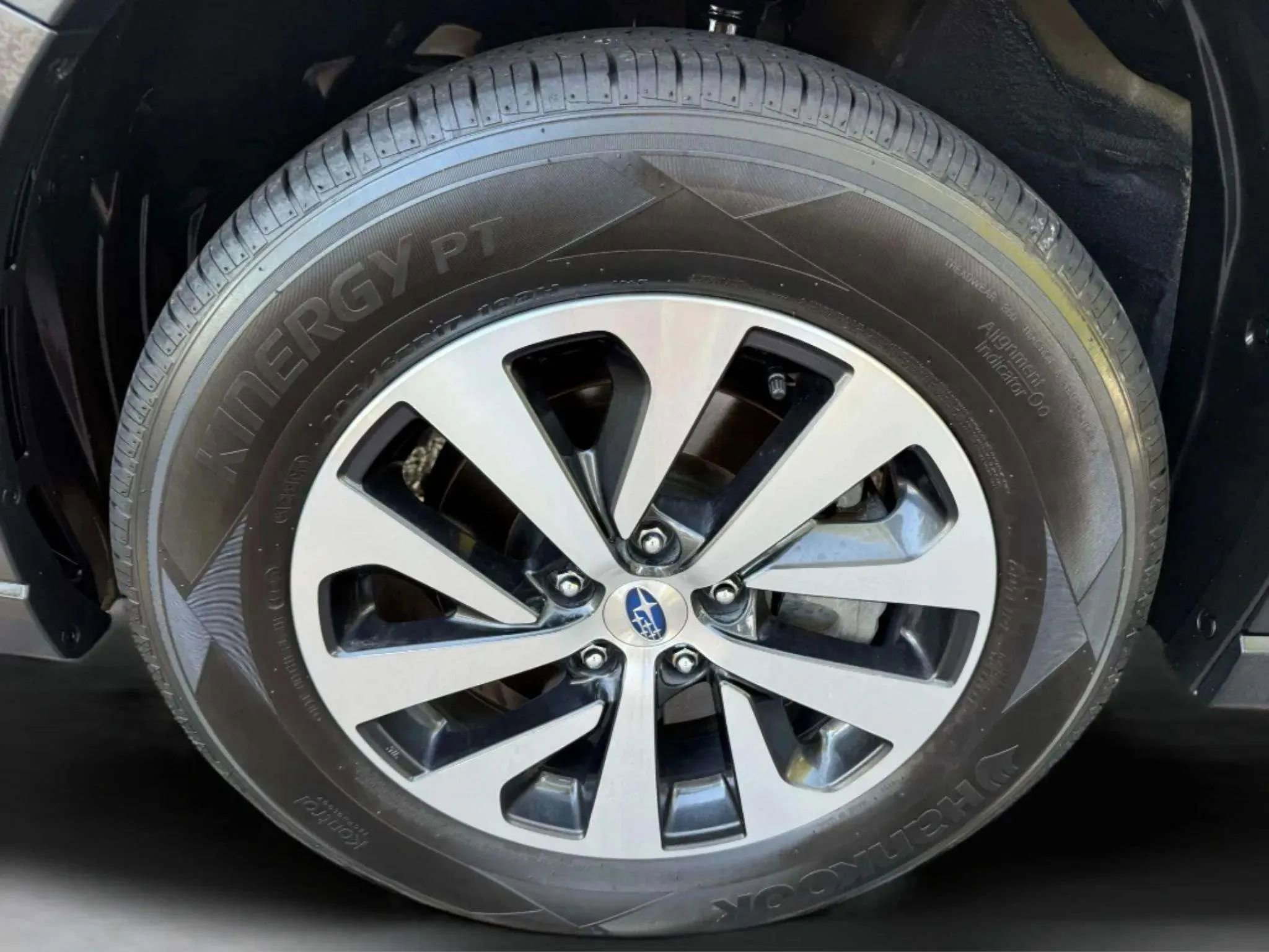 Used 2023 Subaru Outback image 31