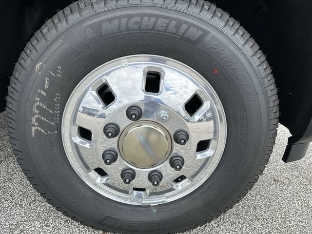 New 2026 GMC Sierra 3500 Denali Ultimate AWD/4WD image 21
