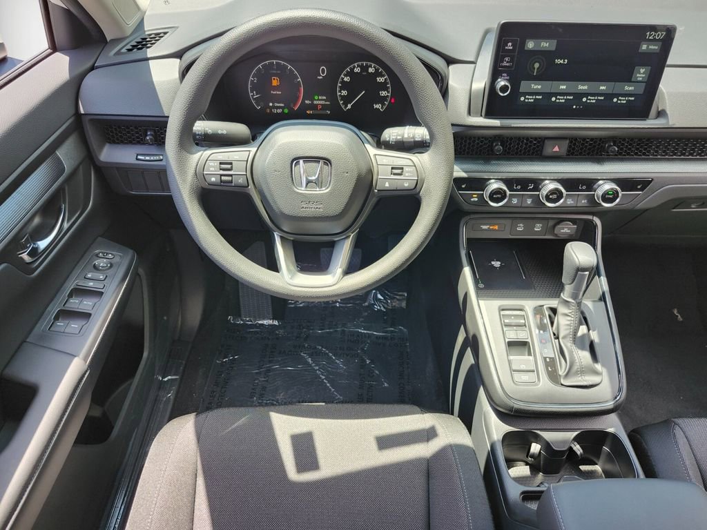 New 2026 Honda CR-V EX image 11