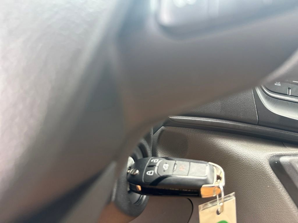 Used 2024 Ford Transit 150 Base image 30