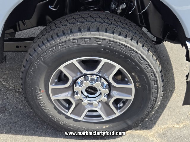 New 2027 Ford F250 Lariat AWD/4WD image 14