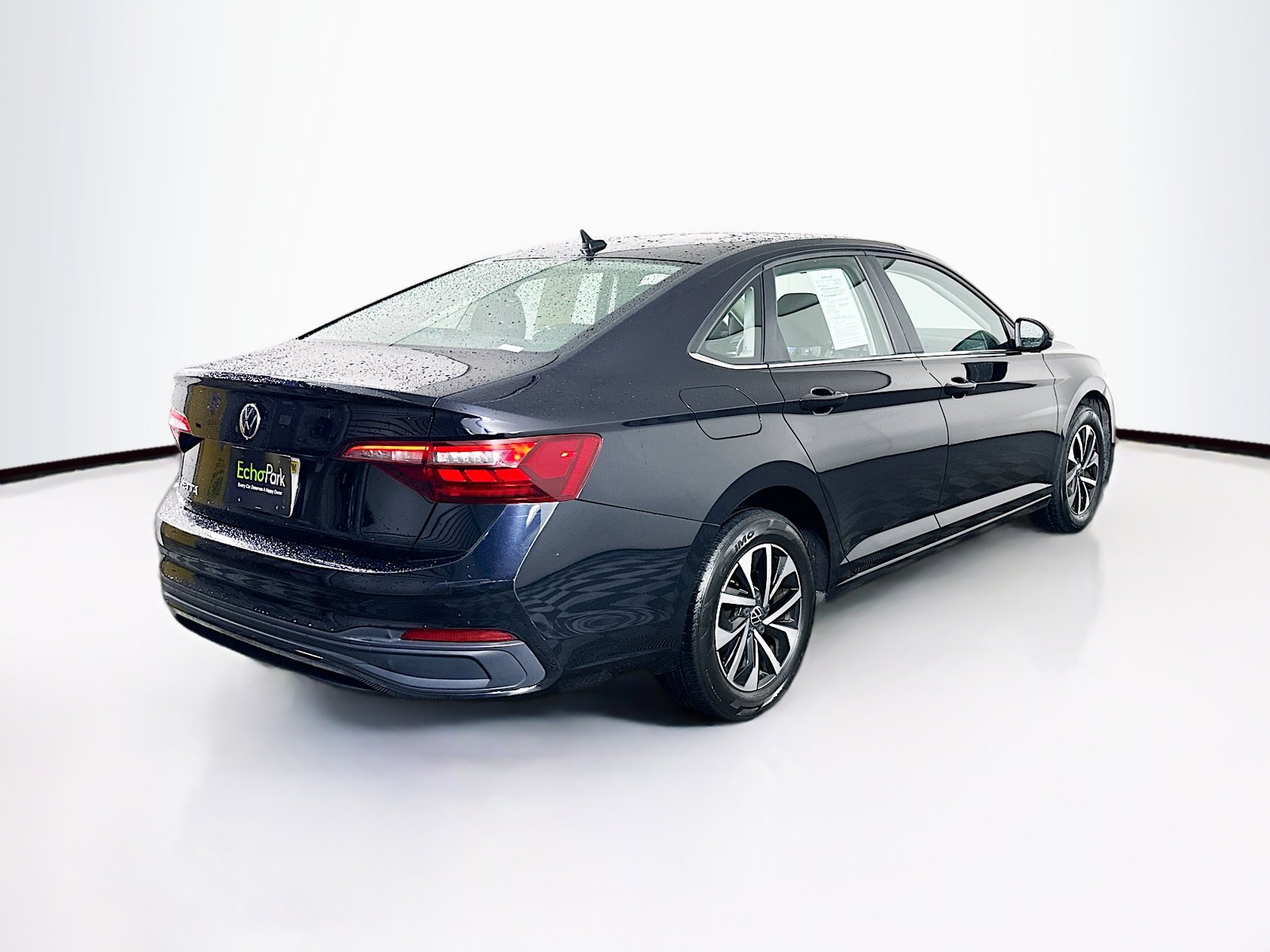Used 2024 Volkswagen Jetta S FWD image 9