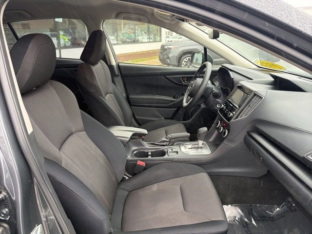 Used 2023 Subaru Crosstrek 2.0i image 20
