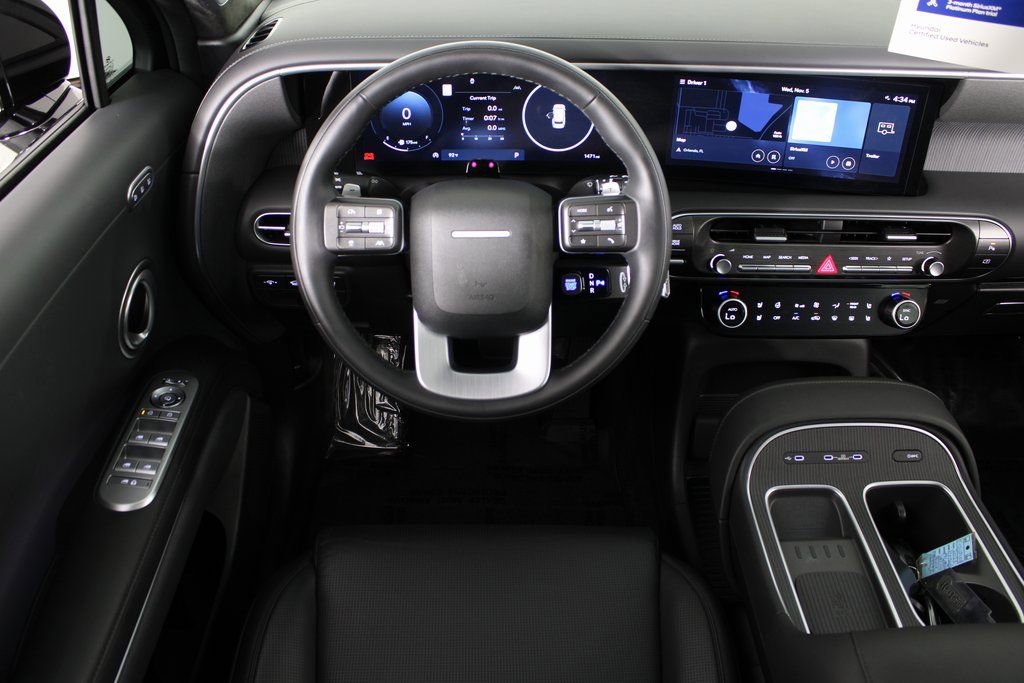 Certified 2026 Hyundai Palisade Calligraphy image 4