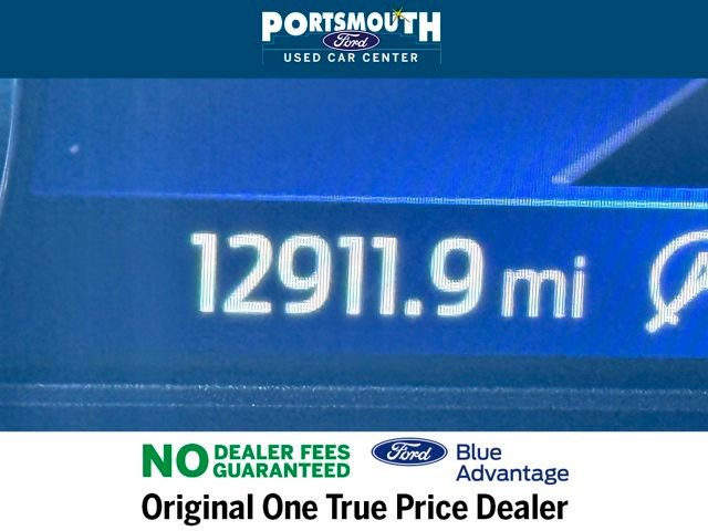 Used 2023 Ford Explorer XLT w/ Equipment Group 202A image 18
