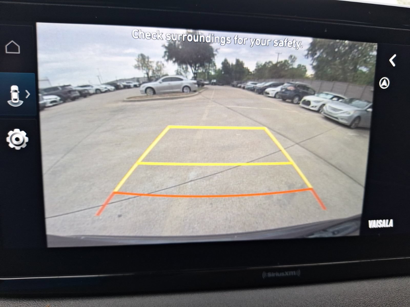 Used 2023 Hyundai Santa Fe SEL w/ Cargo Package FWD image 23