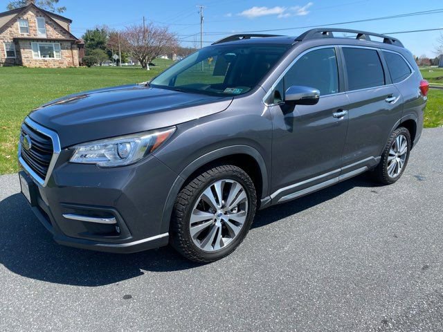 Used 2020 Subaru Ascent Touring image 1