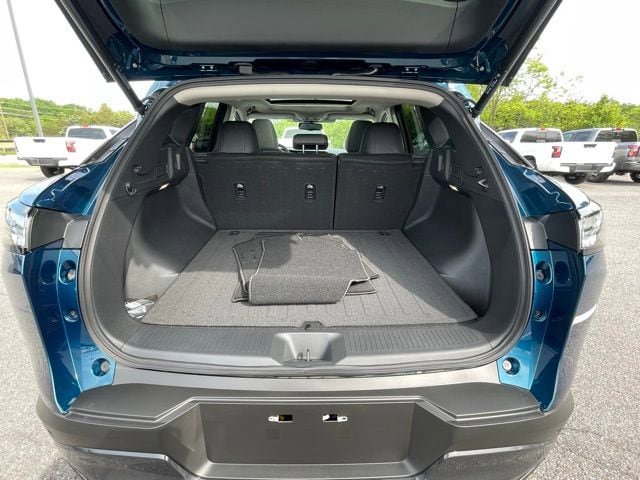 New 2025 Nissan Murano SL AWD/4WD image 17