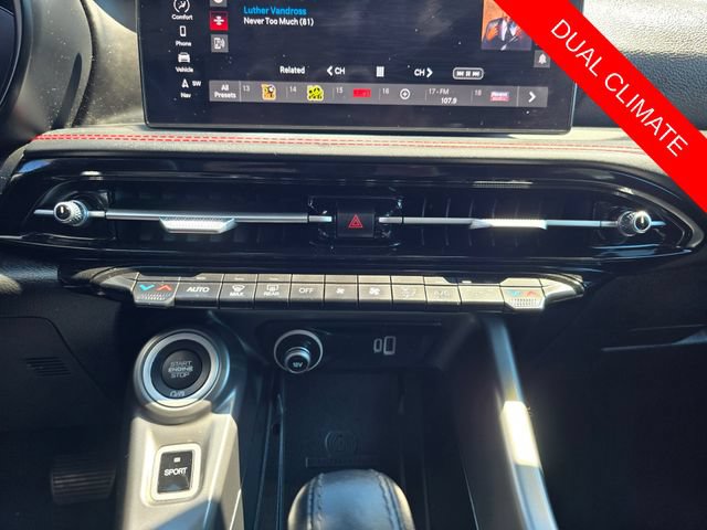 Used 2024 Dodge Hornet R/T Plus AWD/4WD image 23