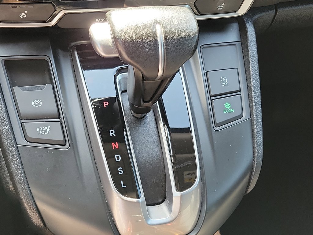 Used 2021 Honda CR-V Touring image 39