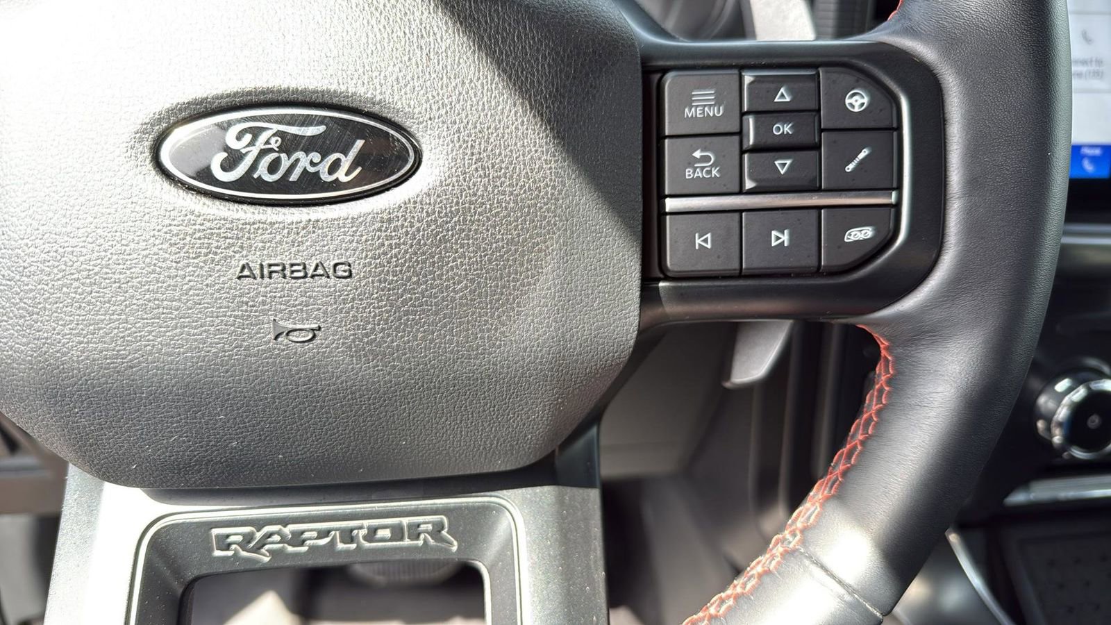 Certified 2025 Ford F150 Raptor AWD/4WD image 16
