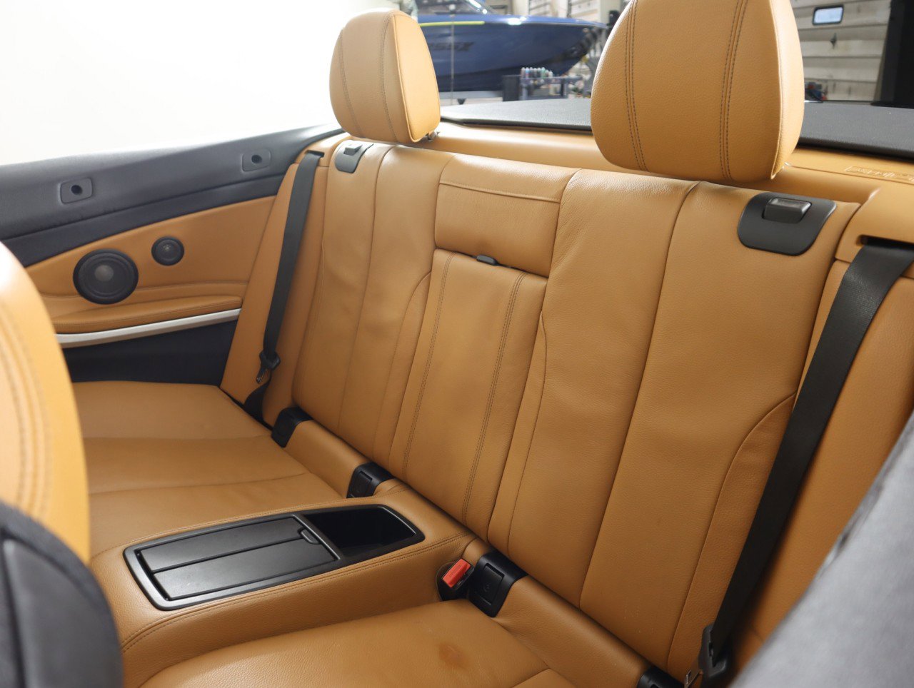 Used 2019 BMW 430i xDrive 430i xDrive Convertible w/ M Sport Package image 21