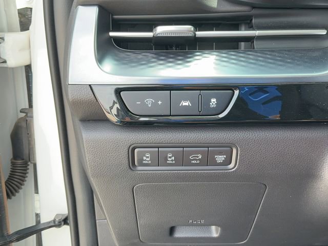 Used 2024 Kia Carnival SX Prestige image 20