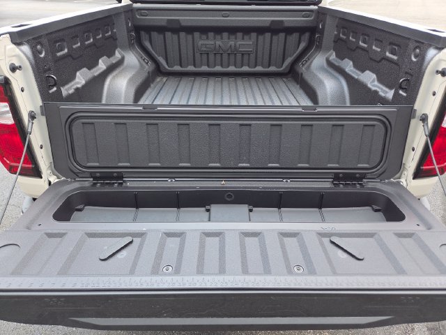 New 2026 GMC Canyon Elevation w/ Convenience Package AWD/4WD image 18