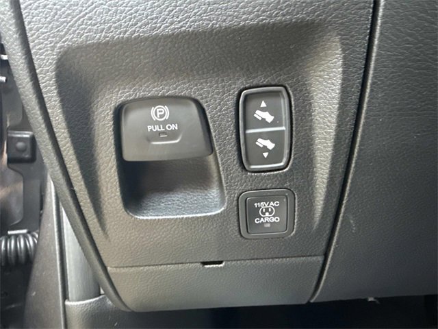 New 2026 RAM 1500 4x4 Crew Cab image 15