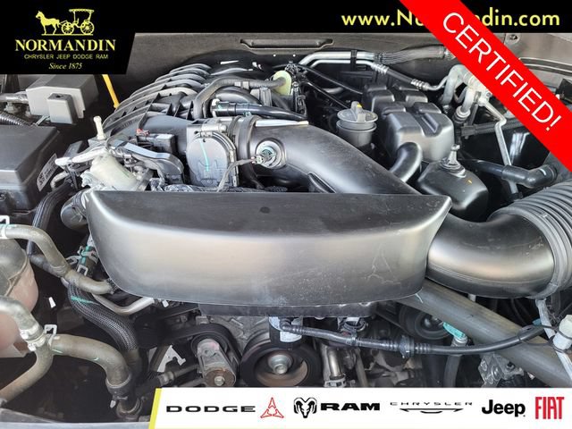 Certified 2023 Dodge Durango SXT Launch Edition AWD/4WD image 20