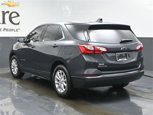 Used 2019 Chevrolet Equinox LT image 35