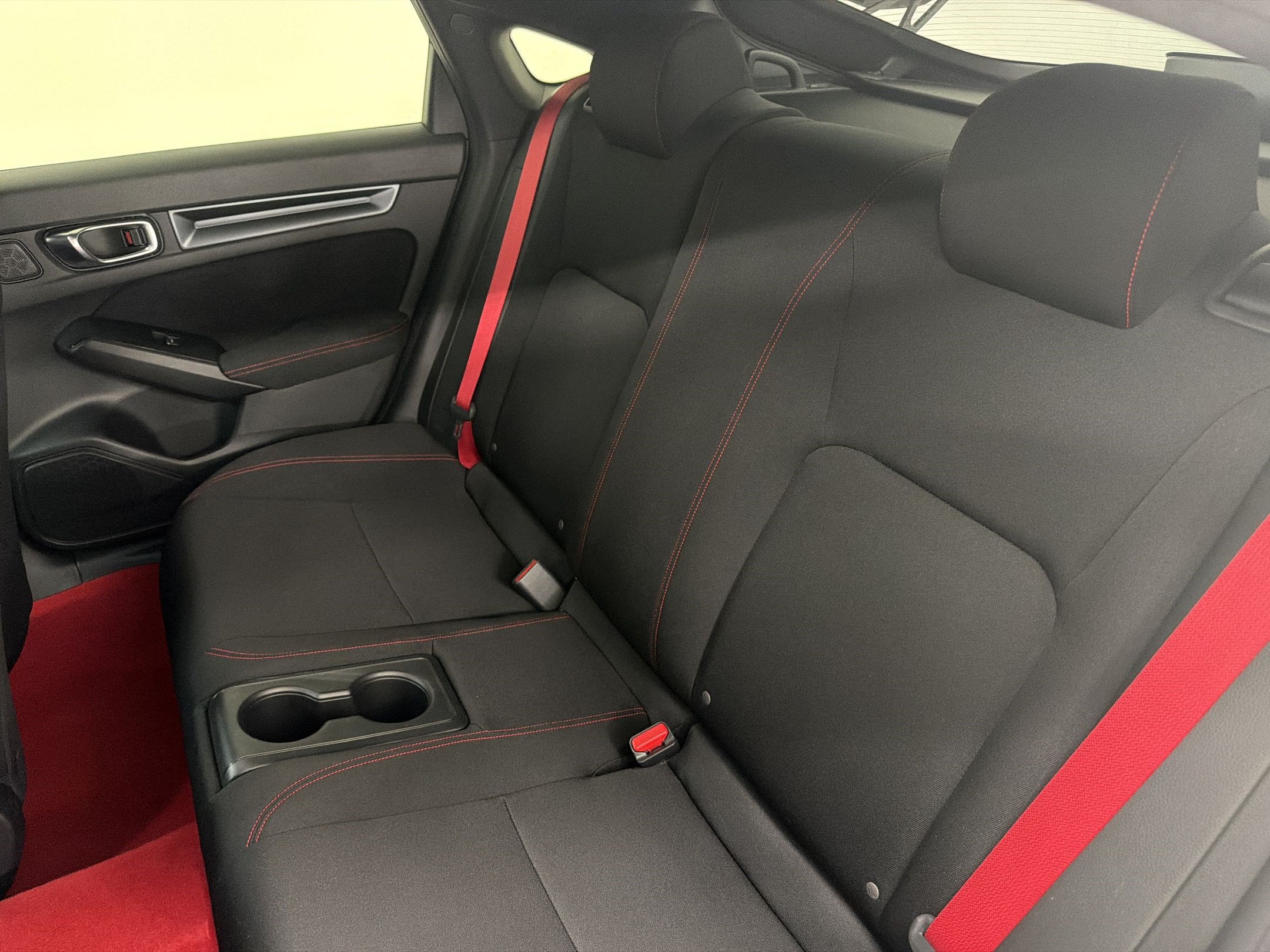 Used 2024 Honda Civic Type R image 22