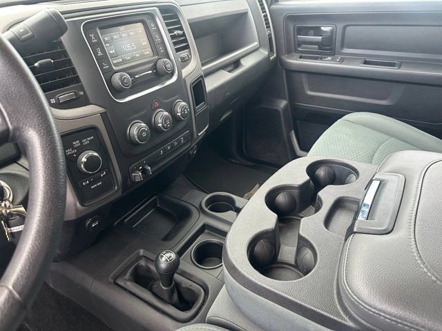 Used 2016 RAM 2500 Power Wagon Tradesman AWD/4WD image 30