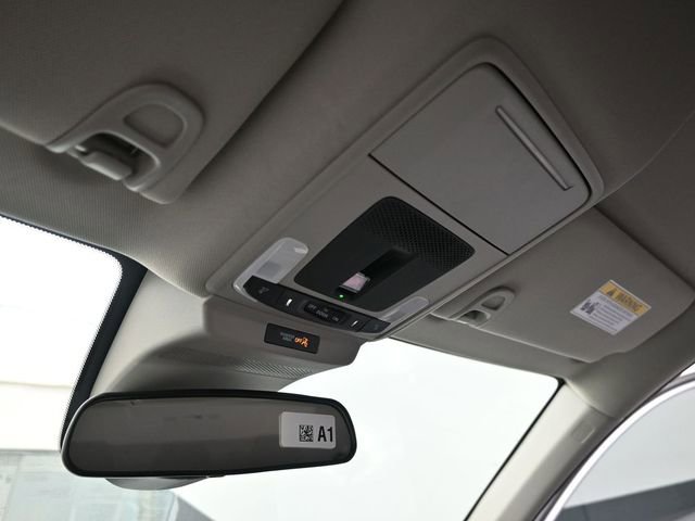 New 2025 Honda Accord LX image 9