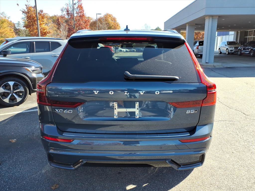 New 2026 Volvo XC60 B5 Plus w/ Protection Package Premier image 4