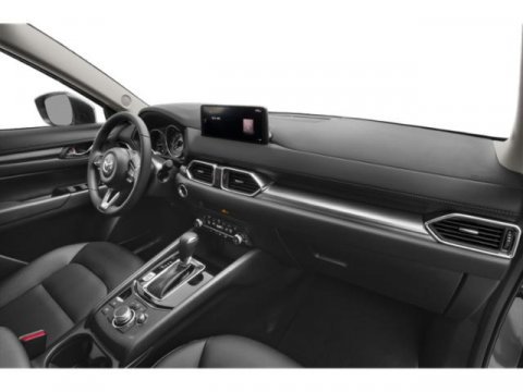 Certified 2024 MAZDA CX-5 AWD 2.5 S w/ Select Package image 18