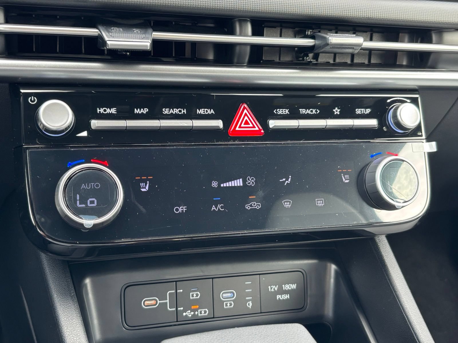 New 2027 Hyundai Santa Cruz SEL FWD image 22