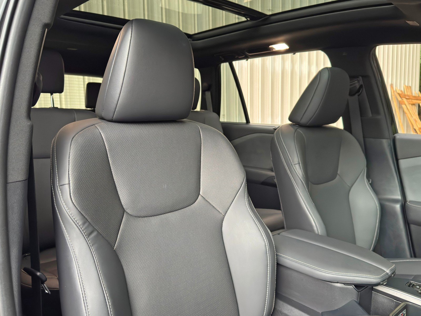 Used 2024 Lexus TX 350 AWD w/ Captains Chair Package image 39