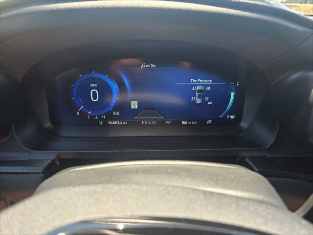 Used 2021 Ford Explorer ST w/ Equipment Group 401A AWD/4WD image 27