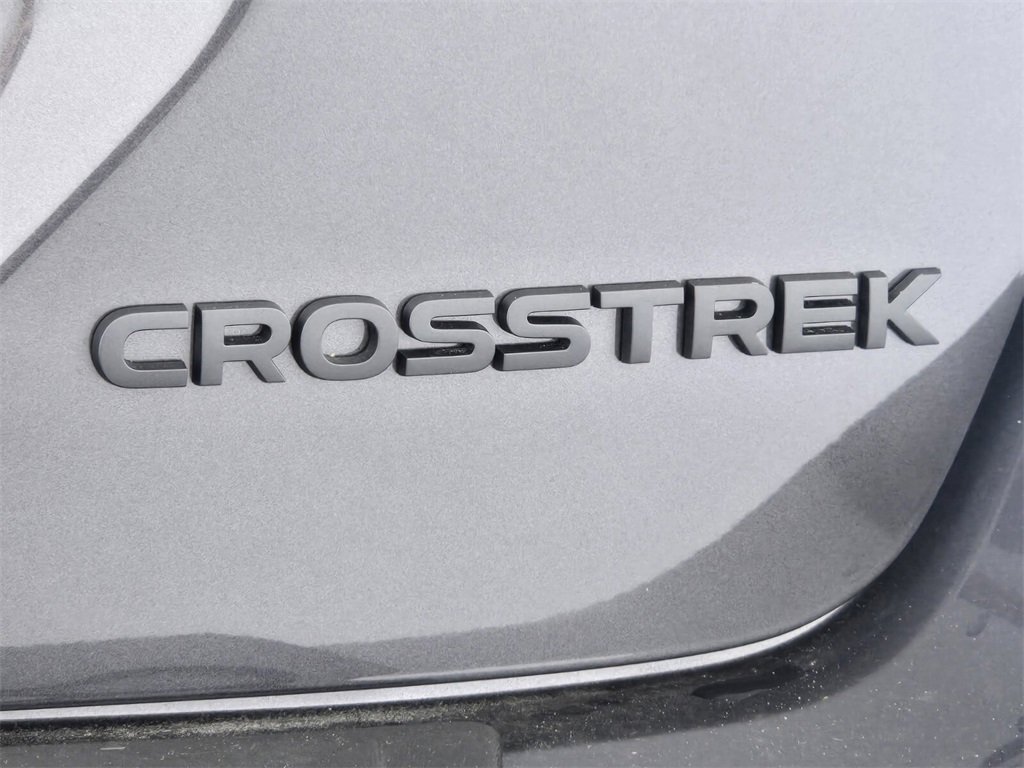 New 2026 Subaru Crosstrek 2.0i Premium image 11