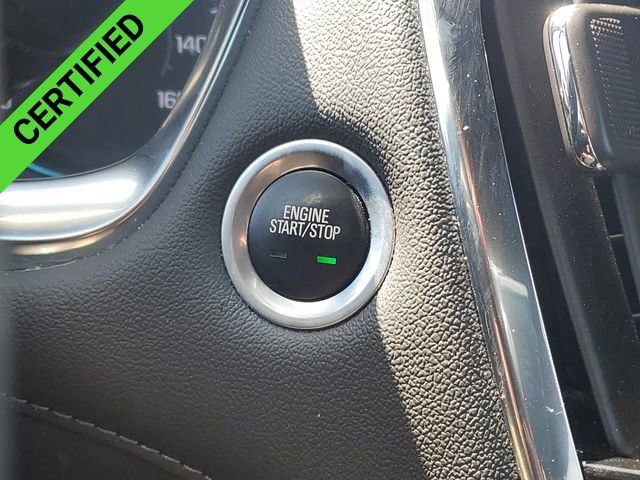 Certified 2023 Chevrolet Traverse LT FWD image 18