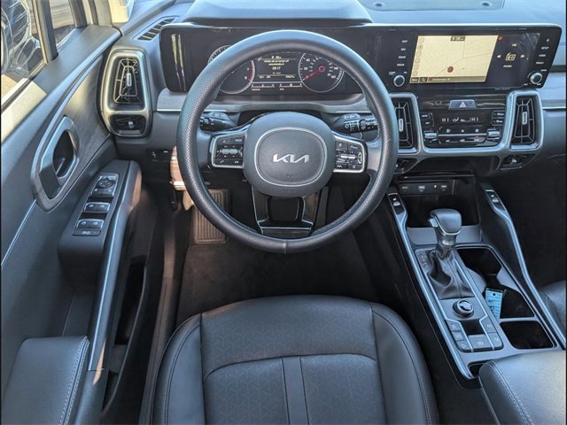 Certified 2023 Kia Sorento EX w/ Panoramic Sunroof Package image 8