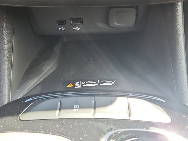 New 2026 Buick Envista Avenir FWD image 30