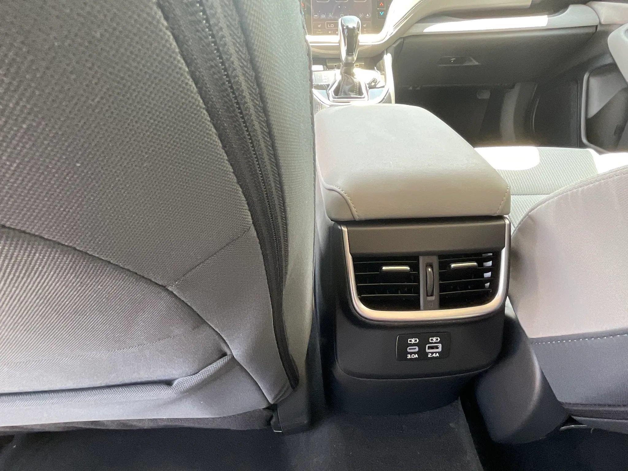 Used 2025 Subaru Legacy Premium AWD/4WD image 22
