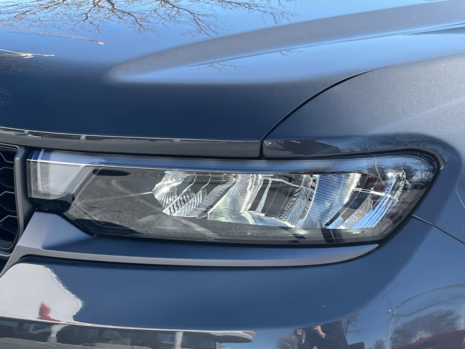 New 2026 Jeep Grand Cherokee Limited image 11