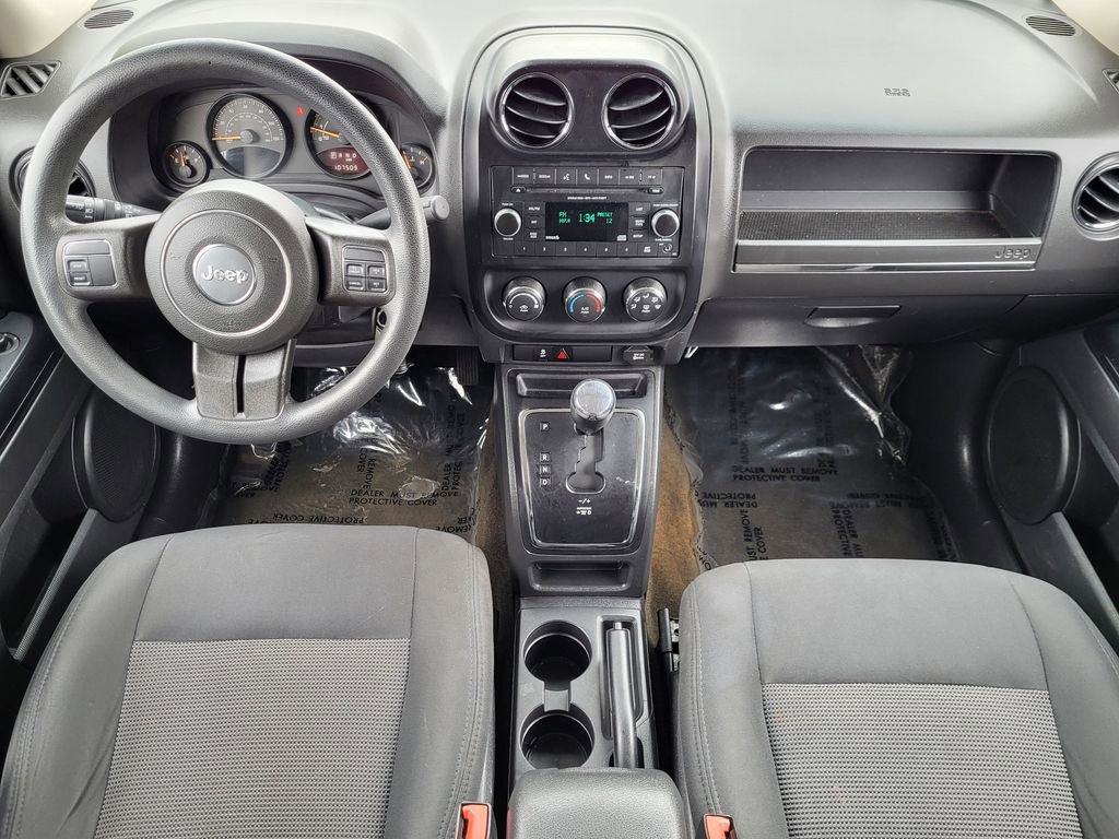 Used 2016 Jeep Patriot Sport w/ Power Value Group image 13