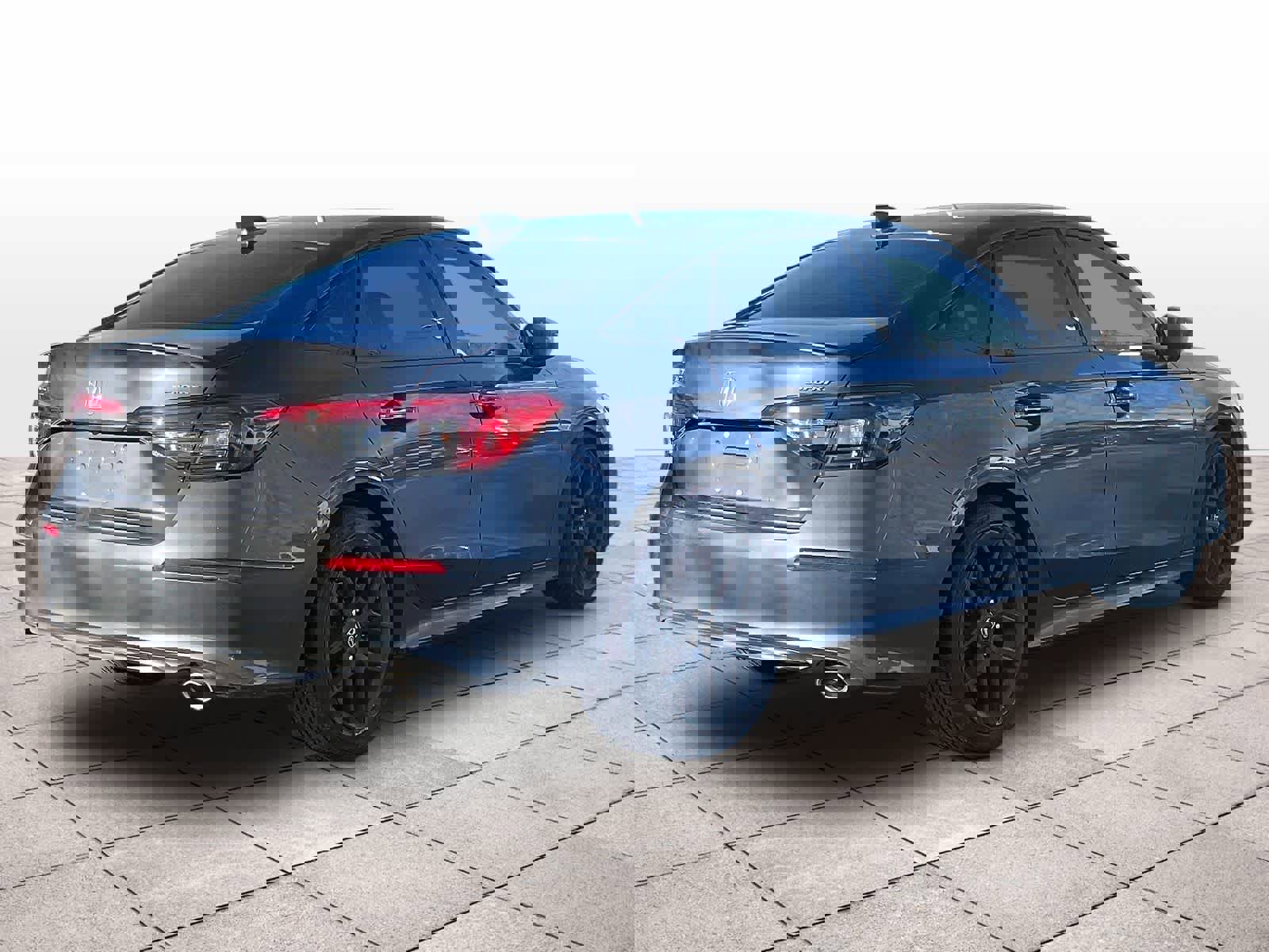 Used 2024 Honda Civic Sport image 15