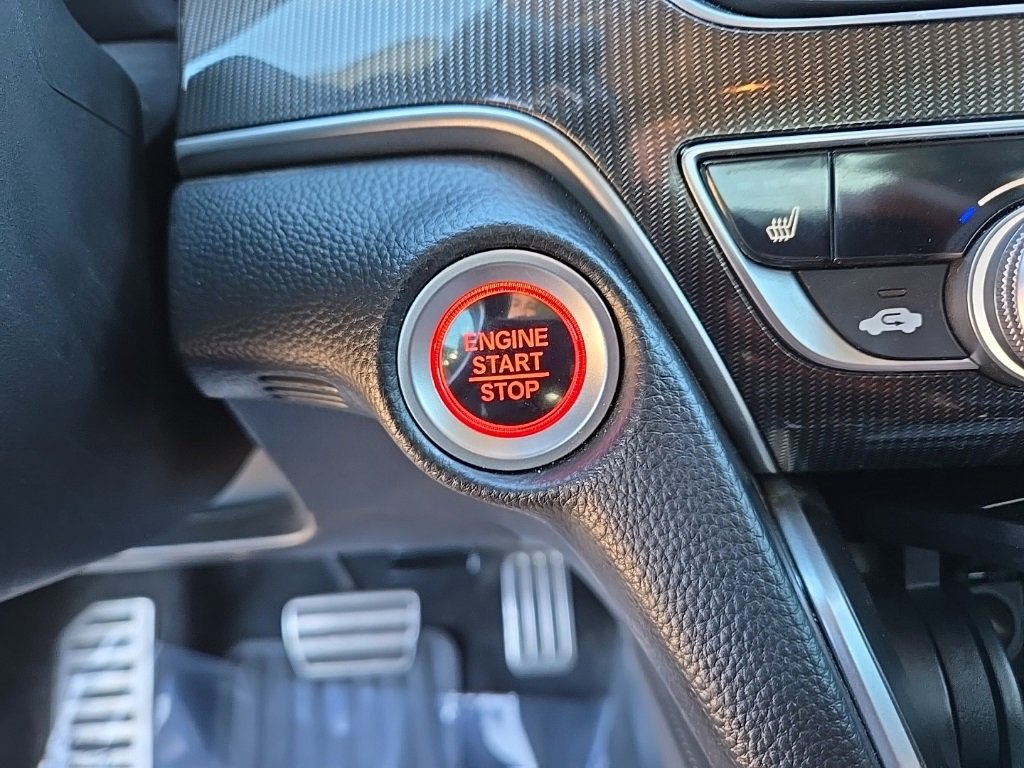 Used 2022 Honda Accord Sport Special Edition image 26