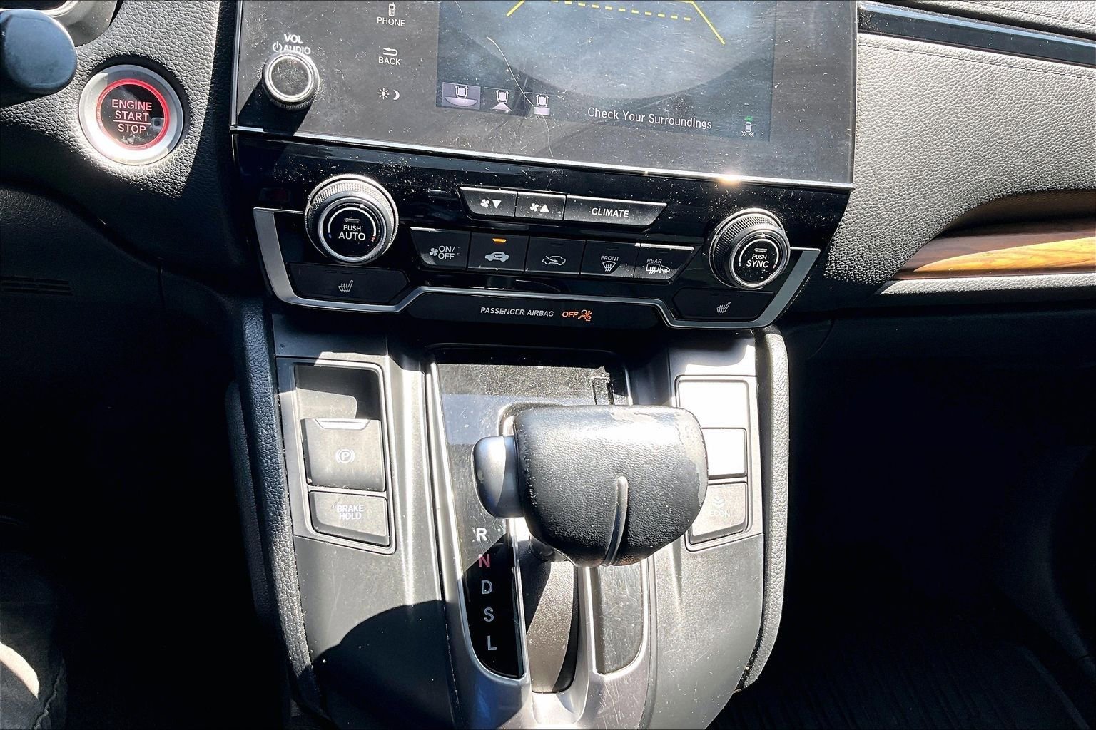 Used 2020 Honda CR-V Touring image 15