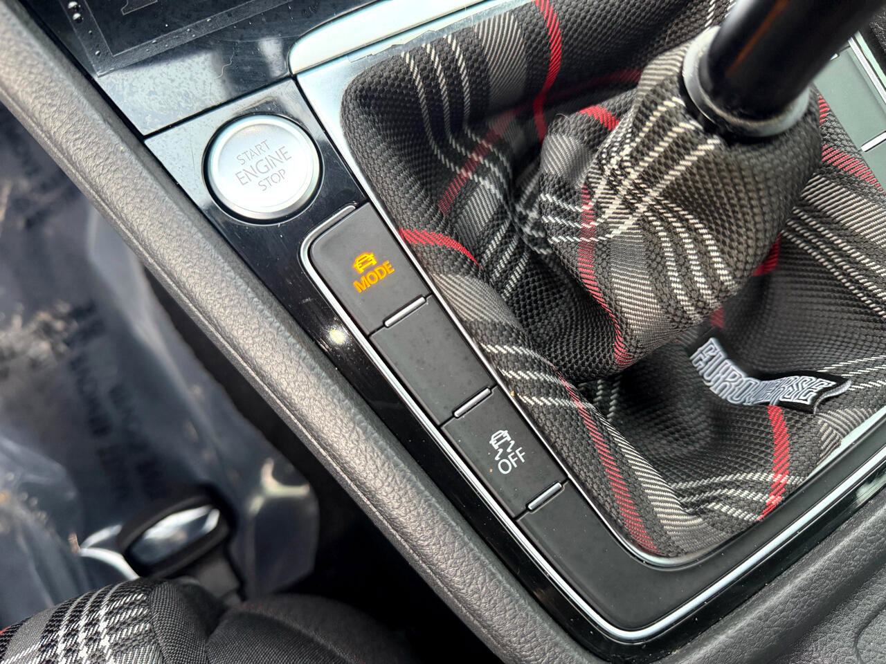 Used 2019 Volkswagen GTI Rabbit Edition image 36