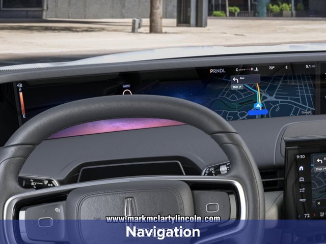 New 2026 Lincoln Nautilus Reserve AWD/4WD image 14